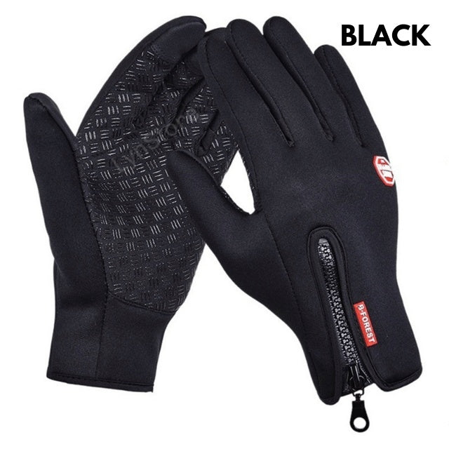 Touch Screen Gloves
