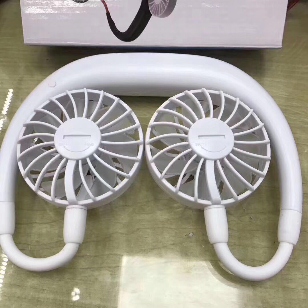 Portable Fan