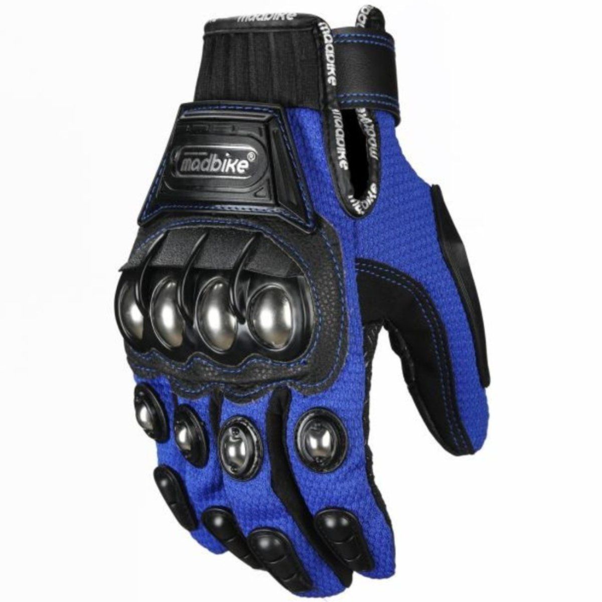 Hot Style Off-Road Motorcycle Riding Gloves