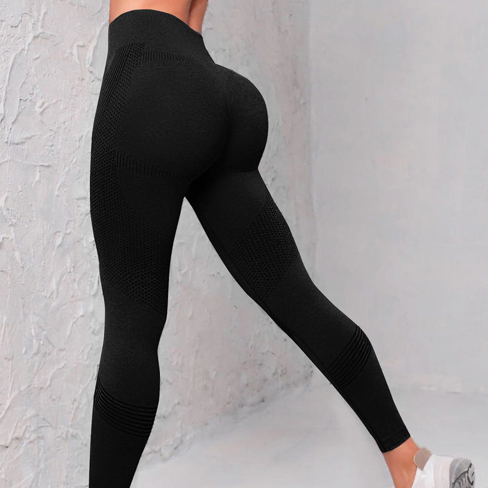 Women's High Waist Yoga Pants