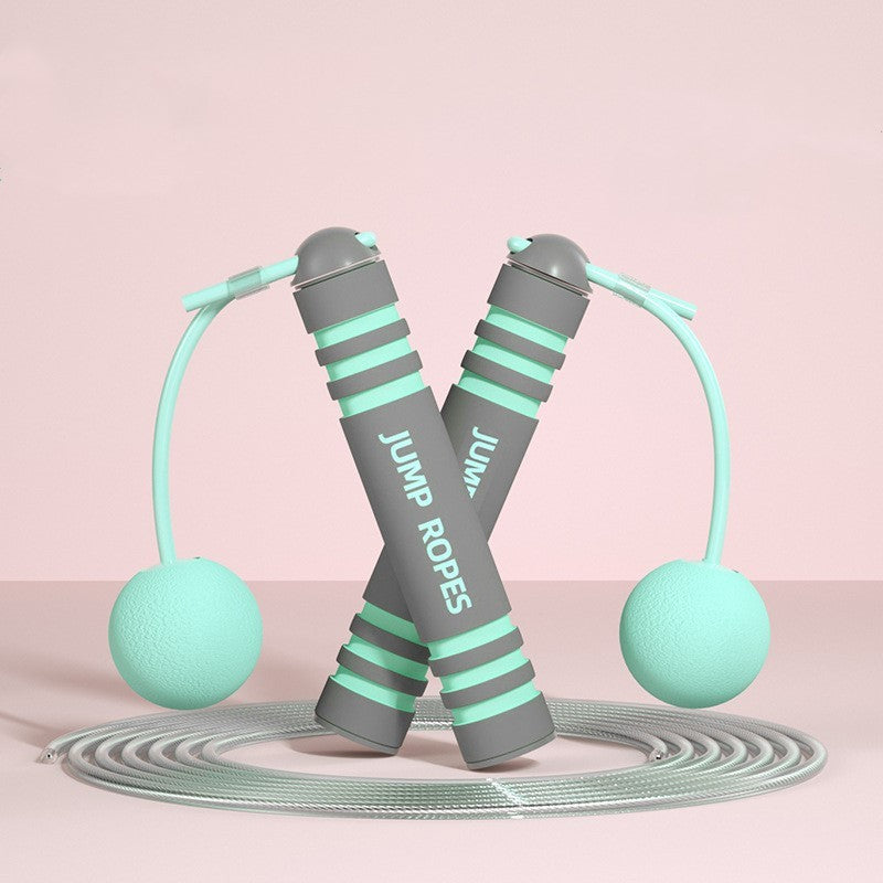 Skipping Rope Adjustable Sports Lose Weight for Workout