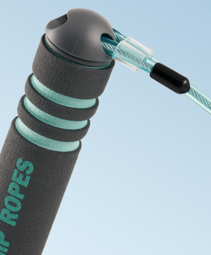 Skipping Rope Adjustable Sports Lose Weight for Workout