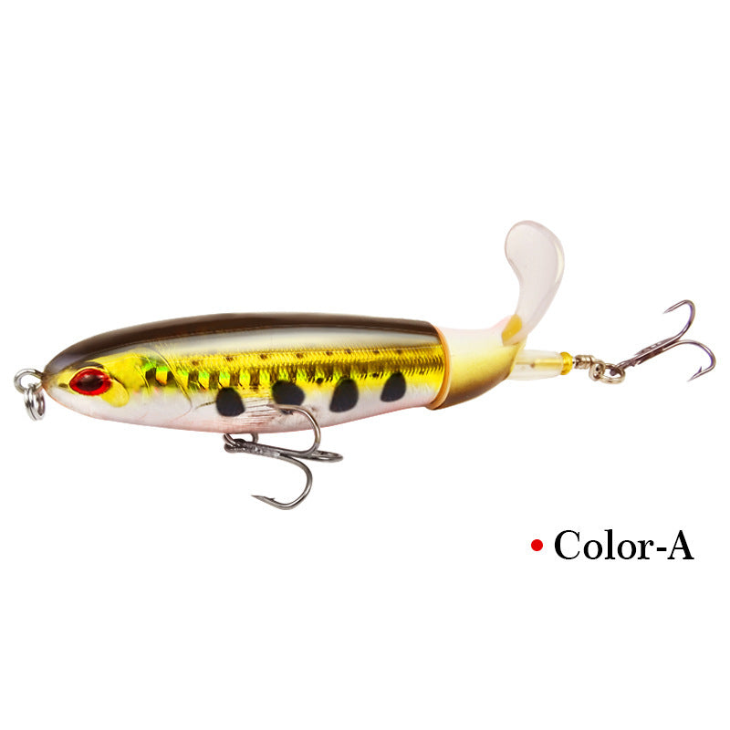 Outdoor fishing gear
