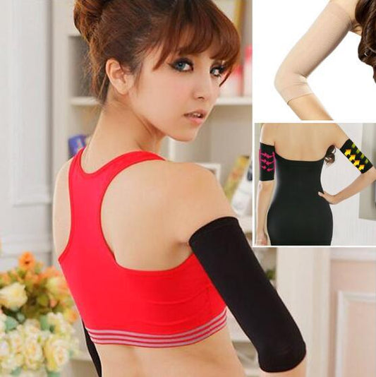 Arm Shaping Sleeves Arm Slimming Shaper Compression
