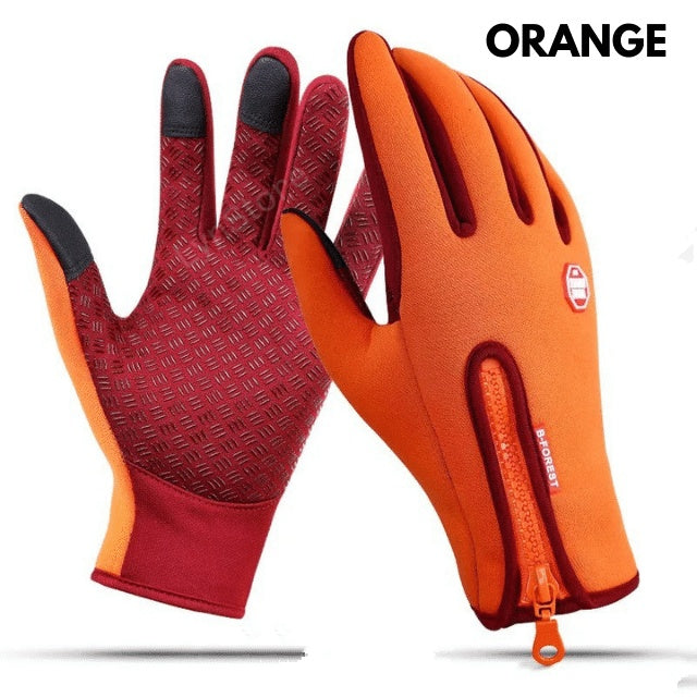 Touch Screen Gloves
