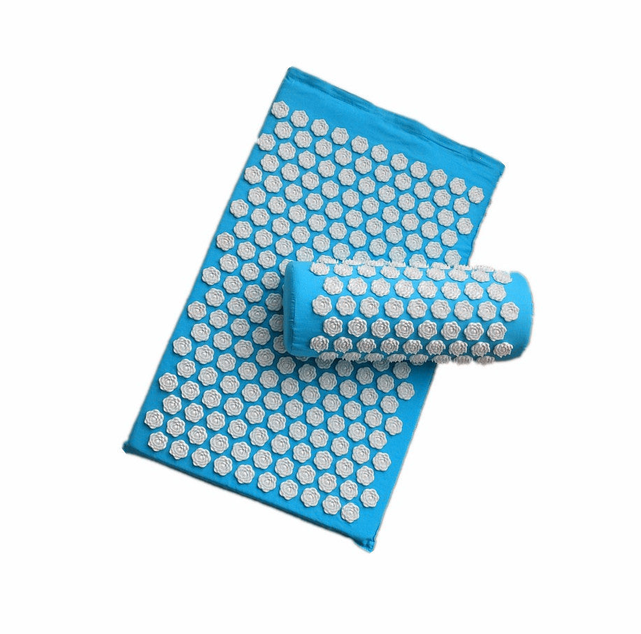 Acupuncture Yoga Cushion Massage
