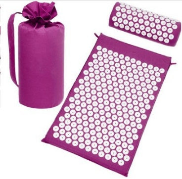 Acupuncture Yoga Cushion Massage