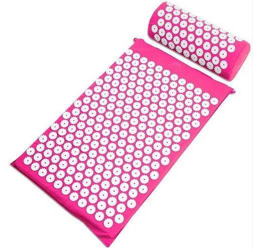 Acupuncture Yoga Cushion Massage