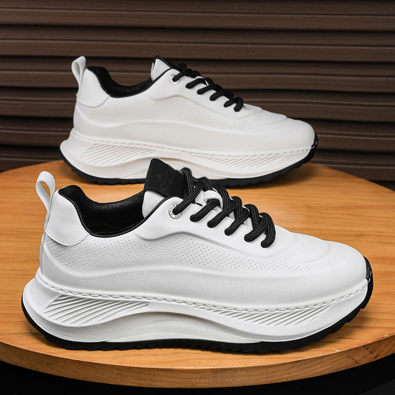 Men's Breathable Sports Shoes
