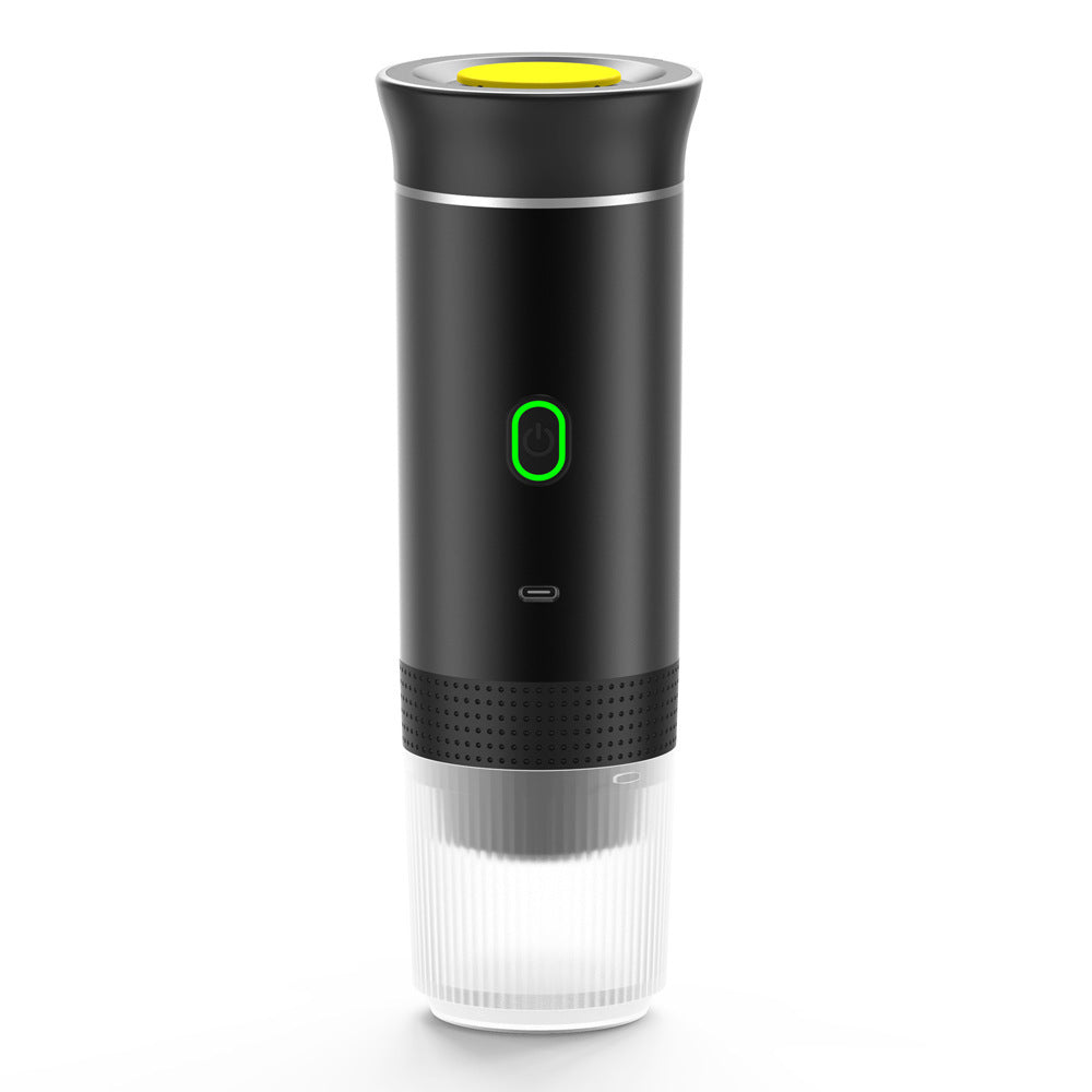 Electric Grinder Coffee