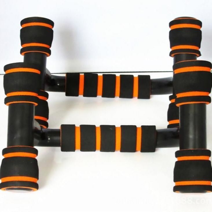 Fitness Chest Training Grip Bar Fitness Exercise Trainer