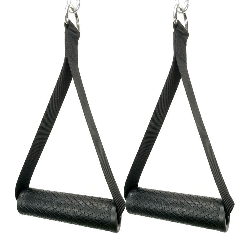 Comfortable Gym Cable handles