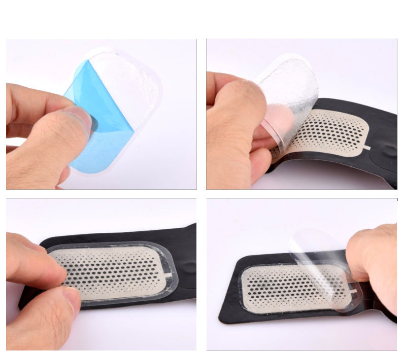 Portable EMS Smart Muscle Stimulator