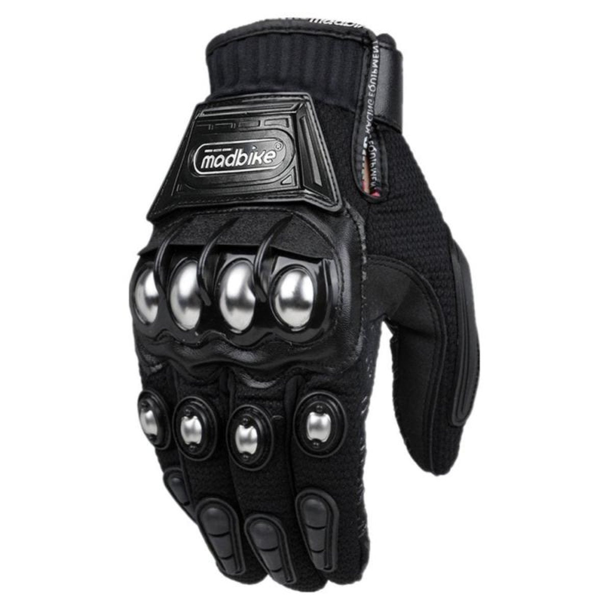 Hot Style Off-Road Motorcycle Riding Gloves