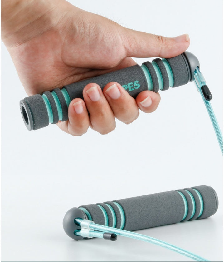 Skipping Rope Adjustable Sports Lose Weight for Workout