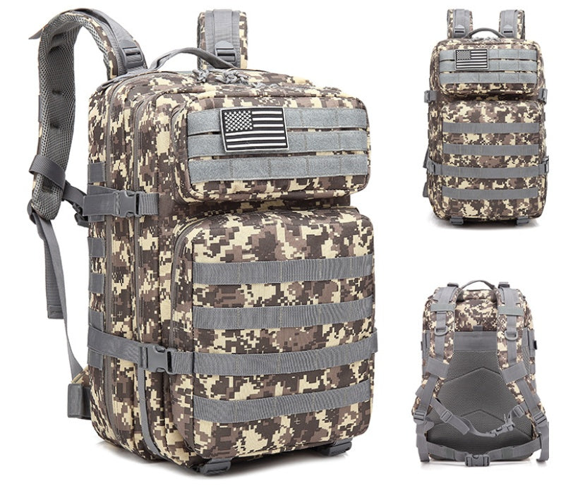 Outdoor Army Bag