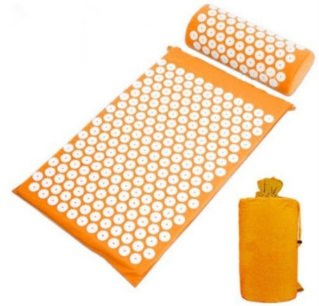 Acupuncture Yoga Cushion Massage