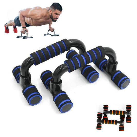 Fitness Chest Training Grip Bar Fitness Exercise Trainer