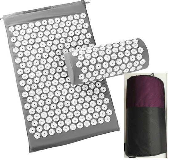 Acupuncture Yoga Cushion Massage