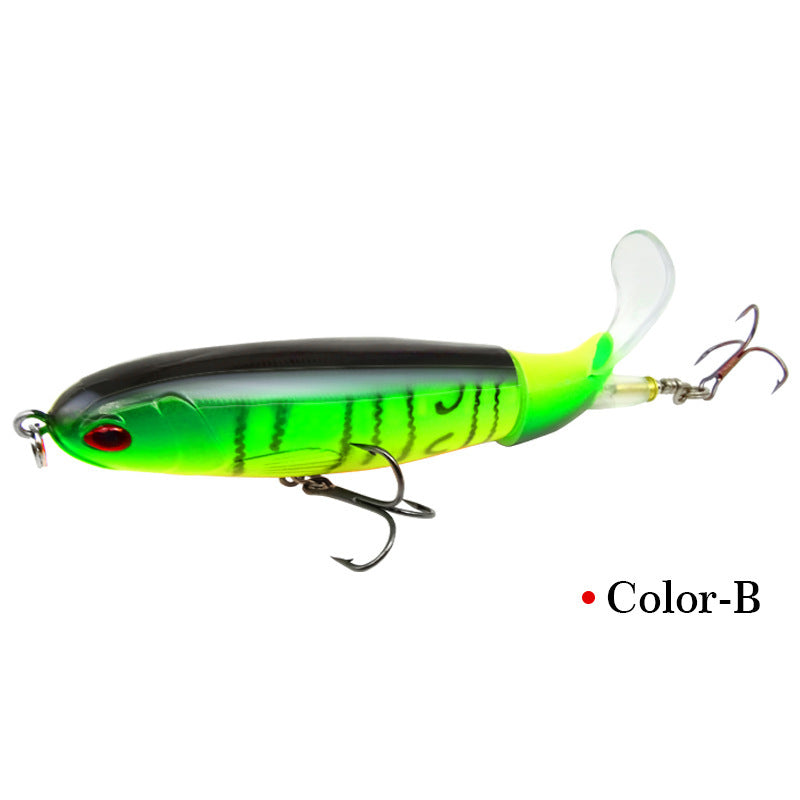 Outdoor fishing gear