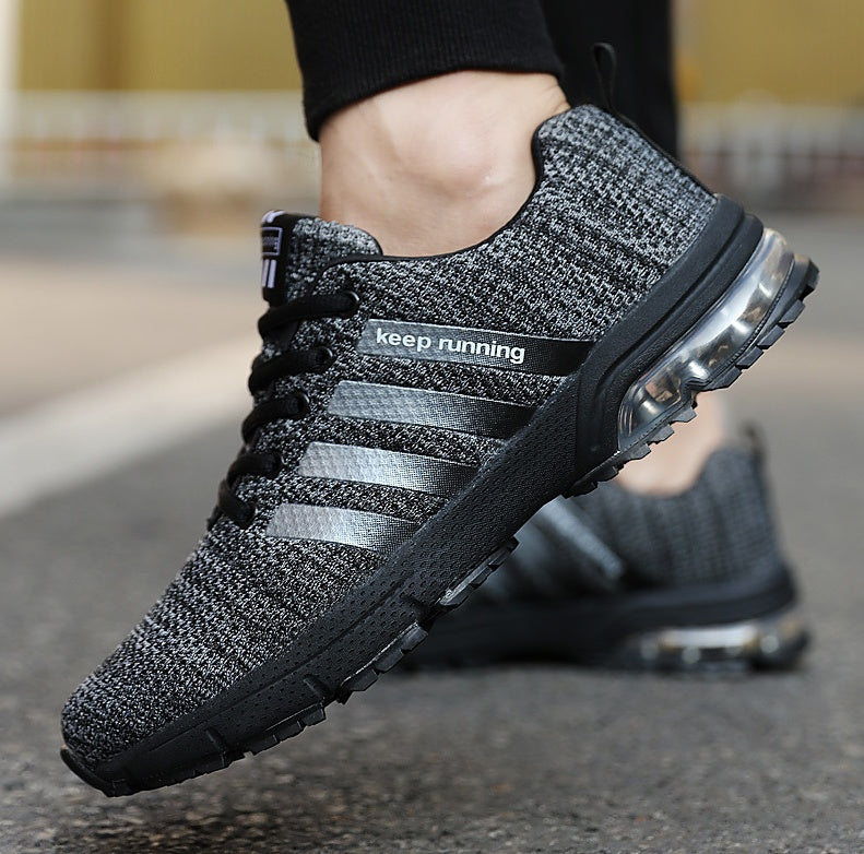 Best selling couple sports shoes breathable
