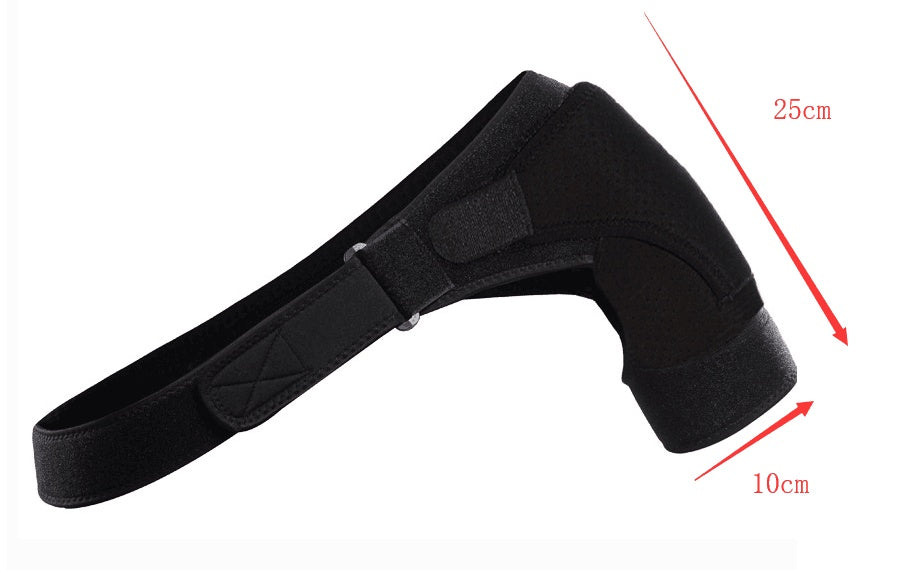 Neoprene Brace Dislocation Shoulder Support