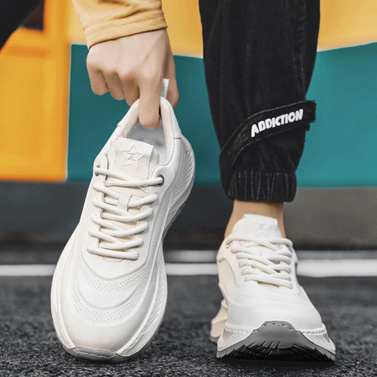 Men's Breathable Sports Shoes