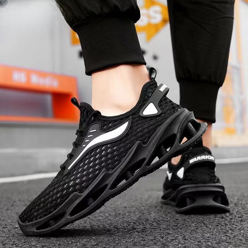 Mesh Sports Running Shoes