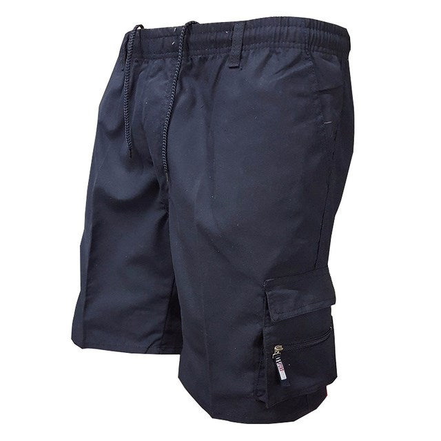 Summer Mens Sweat Short