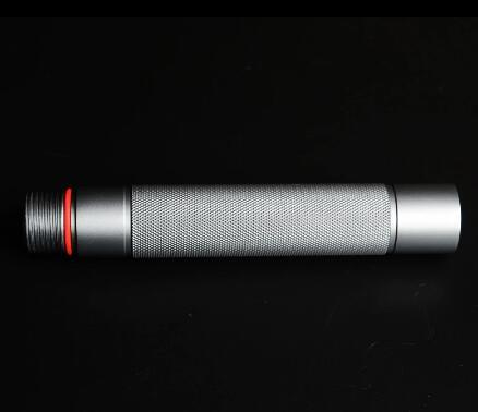 Tactical Alpenstock Hiking Survival Staff