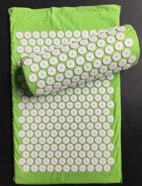 Acupuncture Yoga Cushion Massage