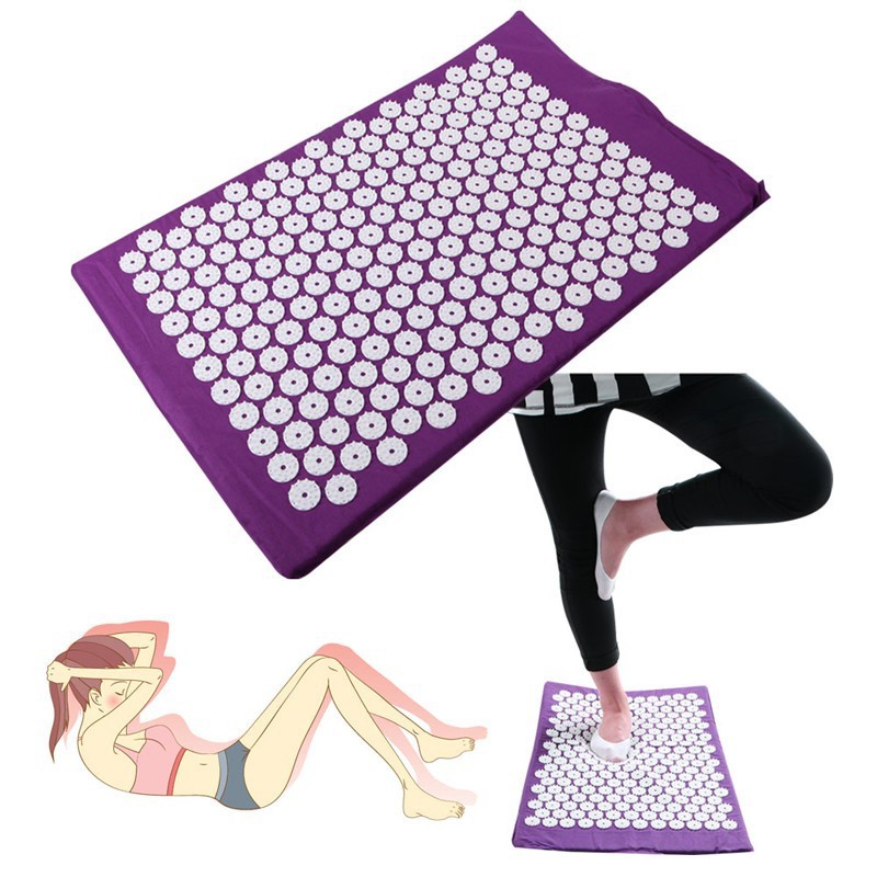 Acupuncture Yoga Cushion Massage