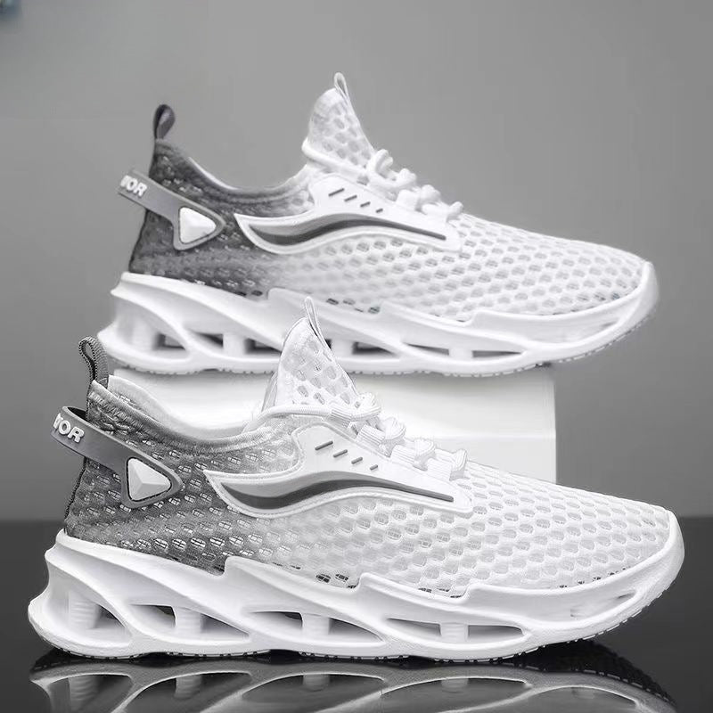 Mesh Sports Running Shoes