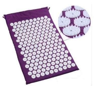 Acupuncture Yoga Cushion Massage