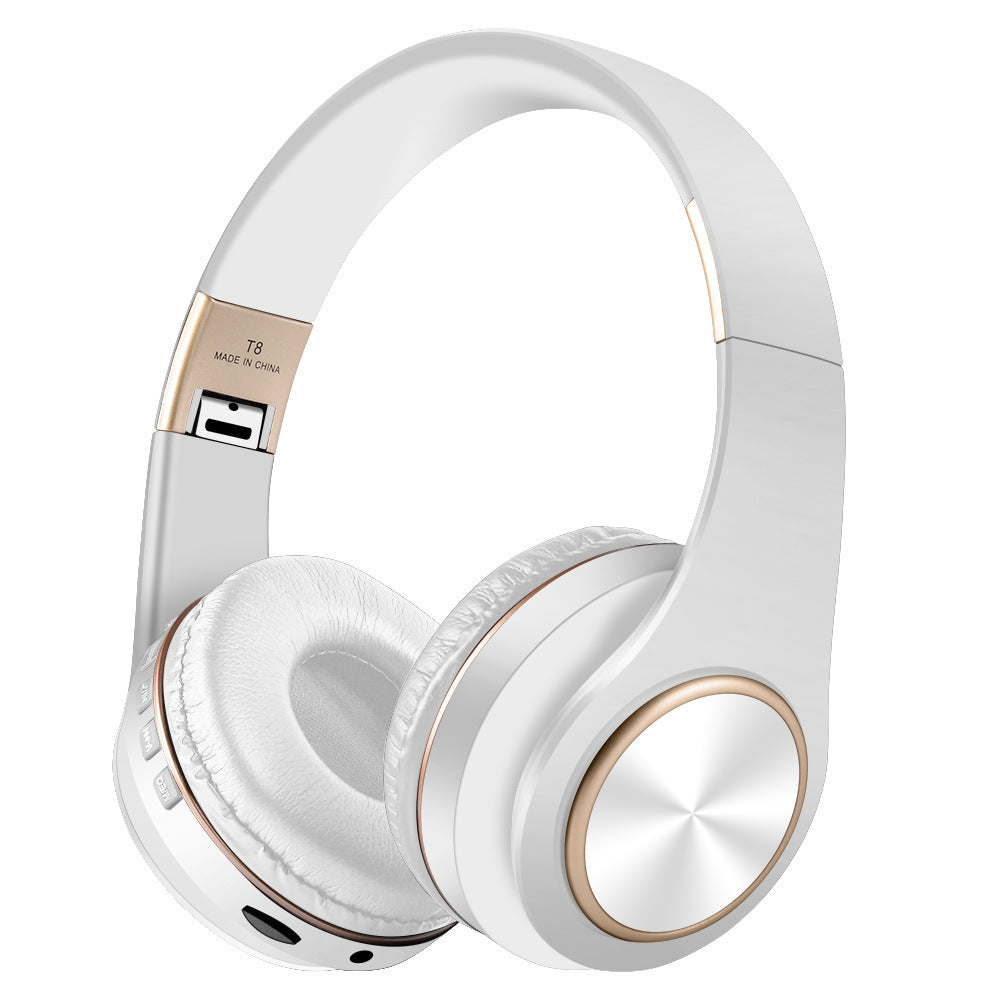 Bluetooth Headset Wireless