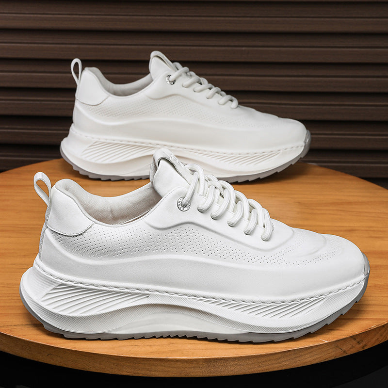 Men's Breathable Sports Shoes