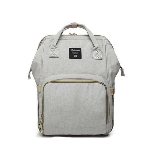 Mummy bag multi-function large capacity maternal and child package