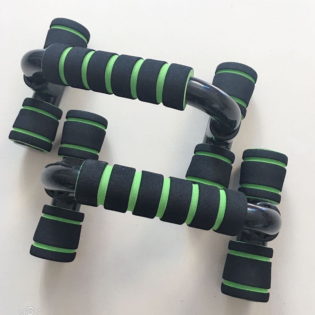 Fitness Chest Training Grip Bar Fitness Exercise Trainer