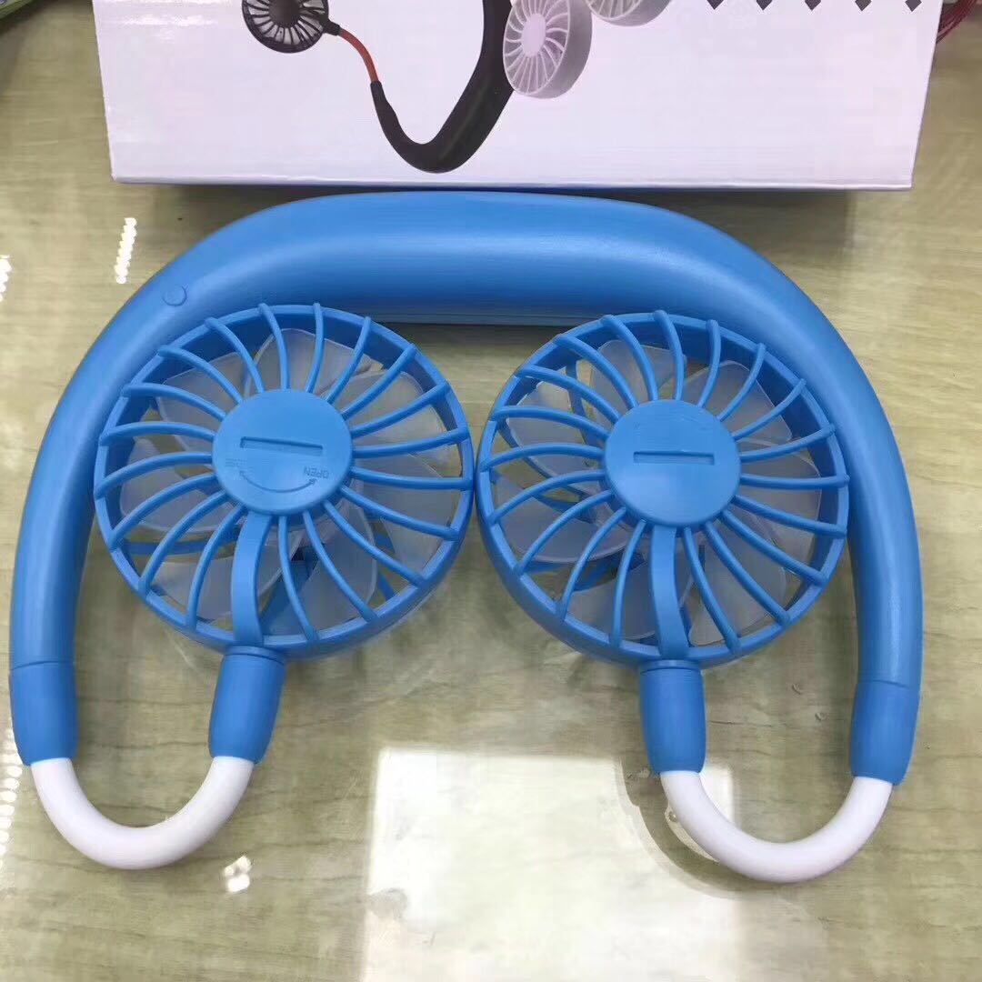 Portable Fan