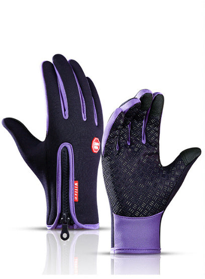Touch Screen Gloves