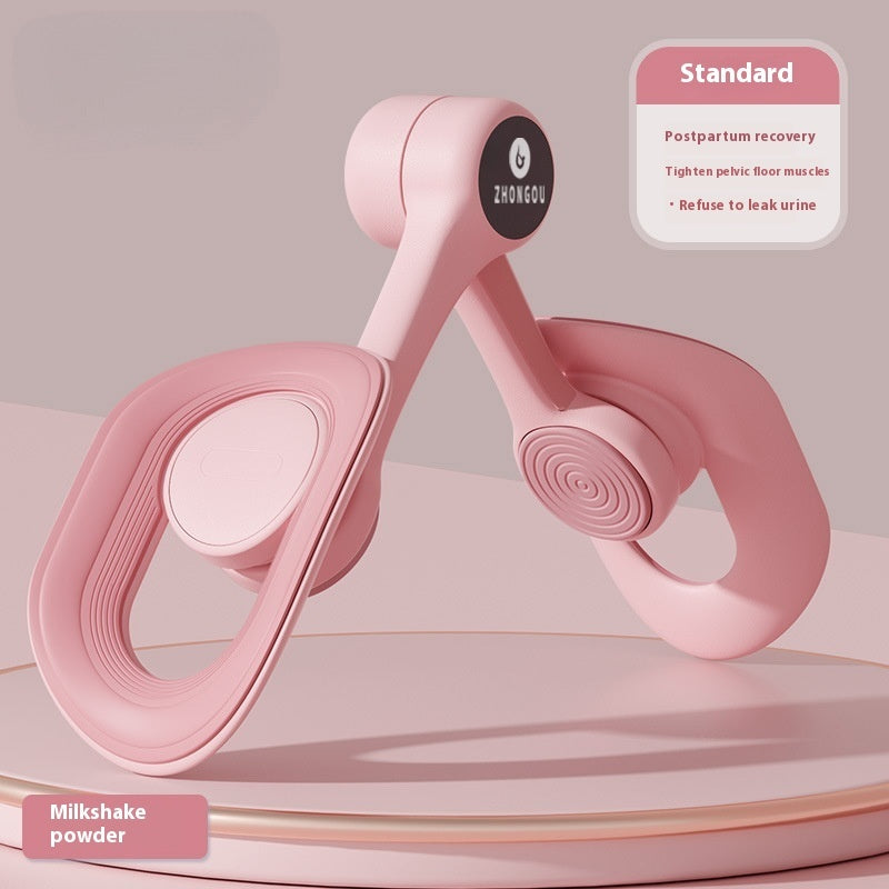 Ergonomic Thigh Trainer