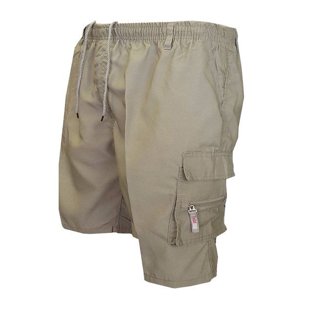 Summer Mens Sweat Short