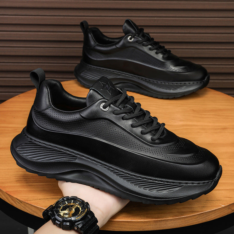 Men's Breathable Sports Shoes