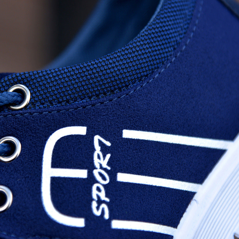 New autumn air shoes men's casual shoes