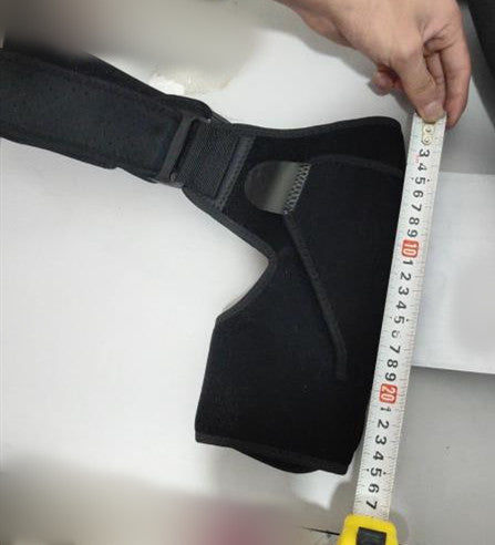 Neoprene Brace Dislocation Shoulder Support