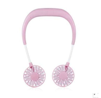 Portable Fan