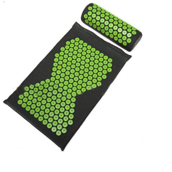 Acupuncture Yoga Cushion Massage