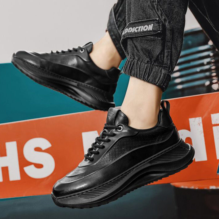 Men's Breathable Sports Shoes