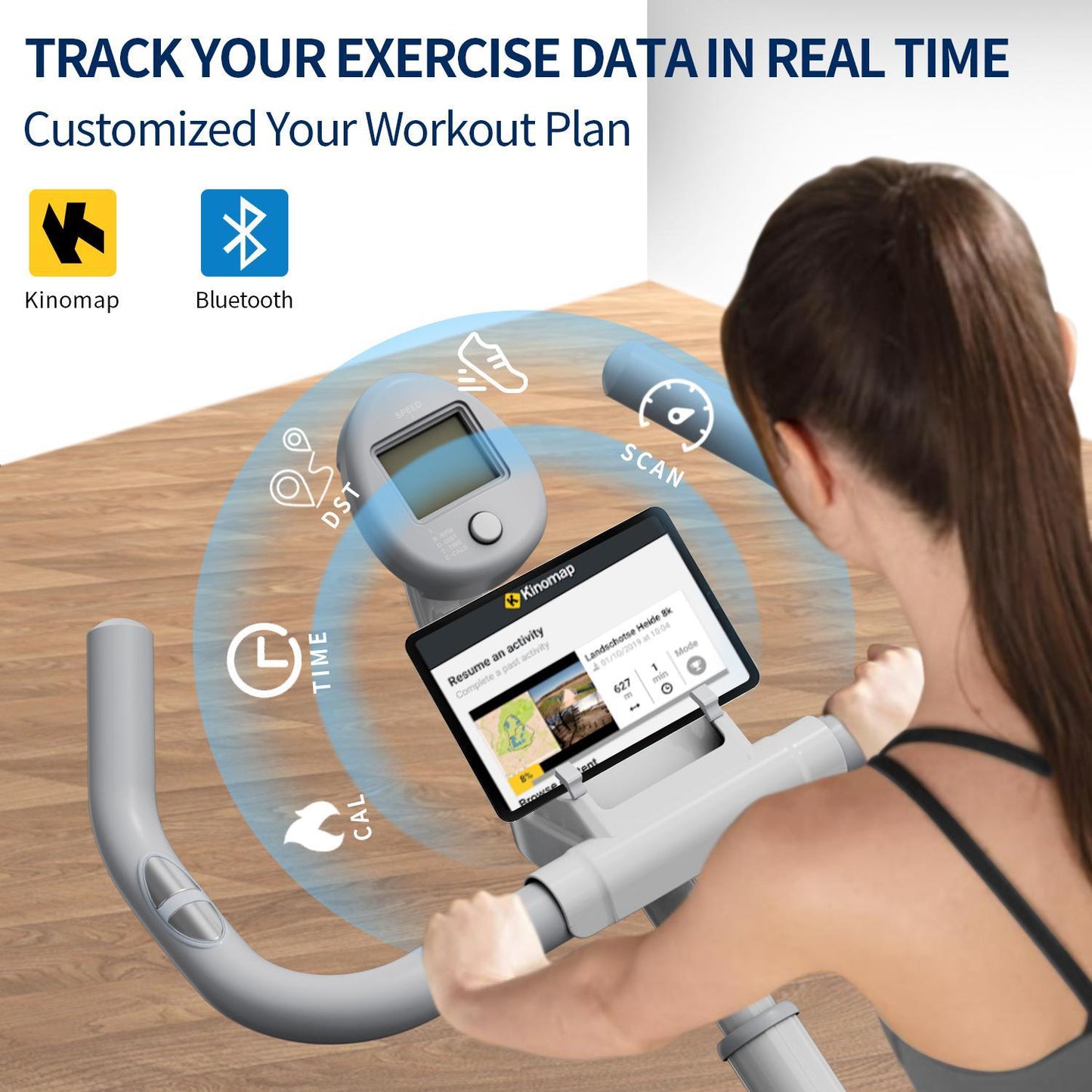 Fitness Equipment For Your Home Gym