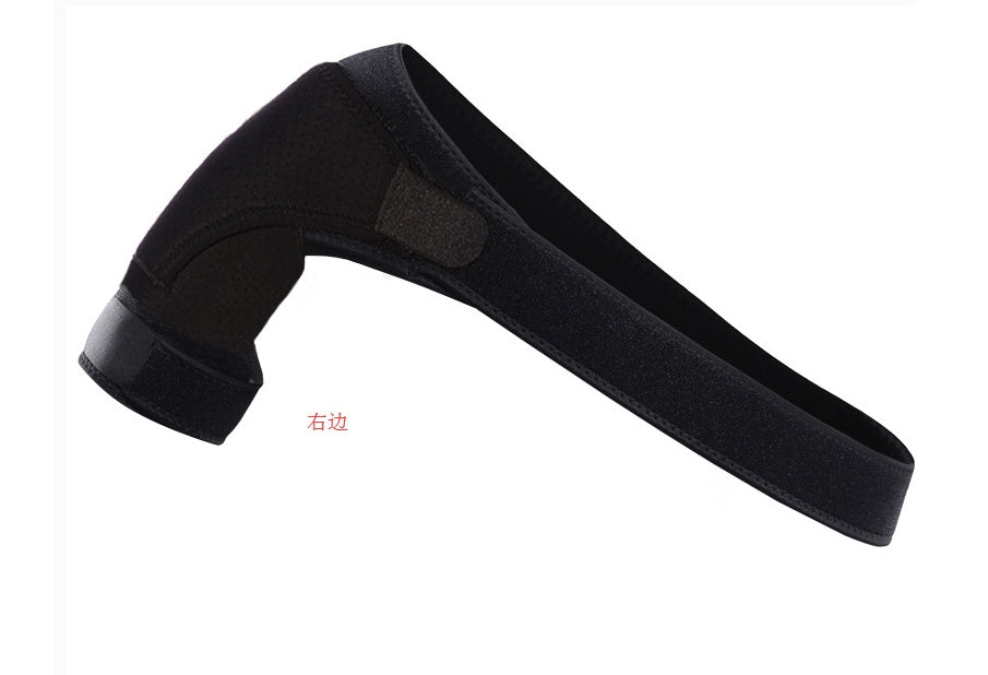 Neoprene Brace Dislocation Shoulder Support